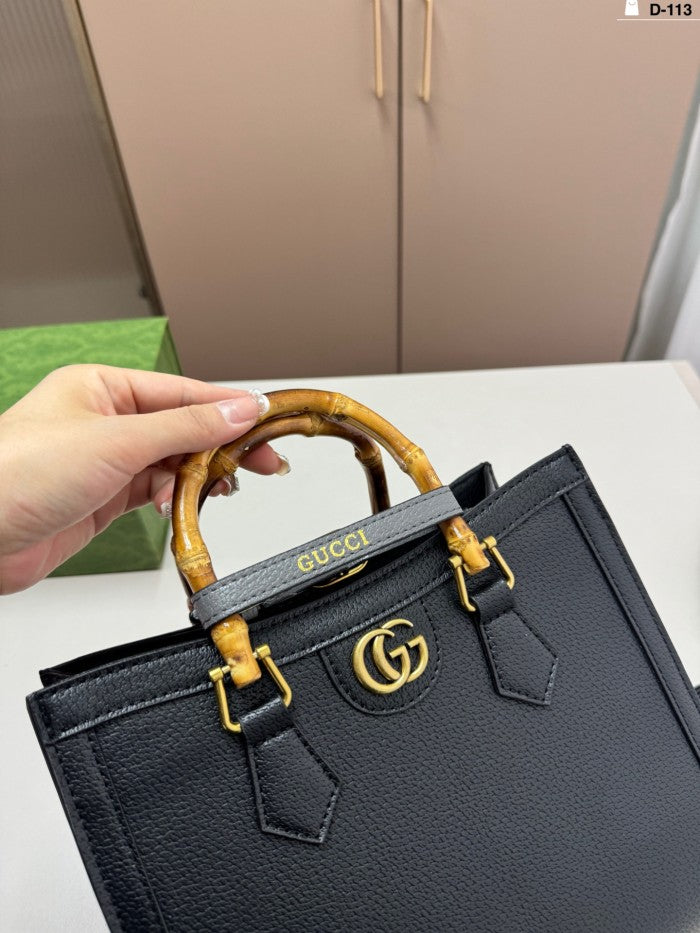 Gucci Diana Tote