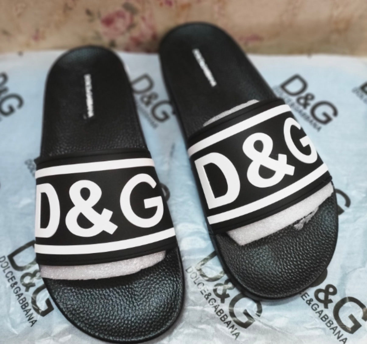 DG Slides