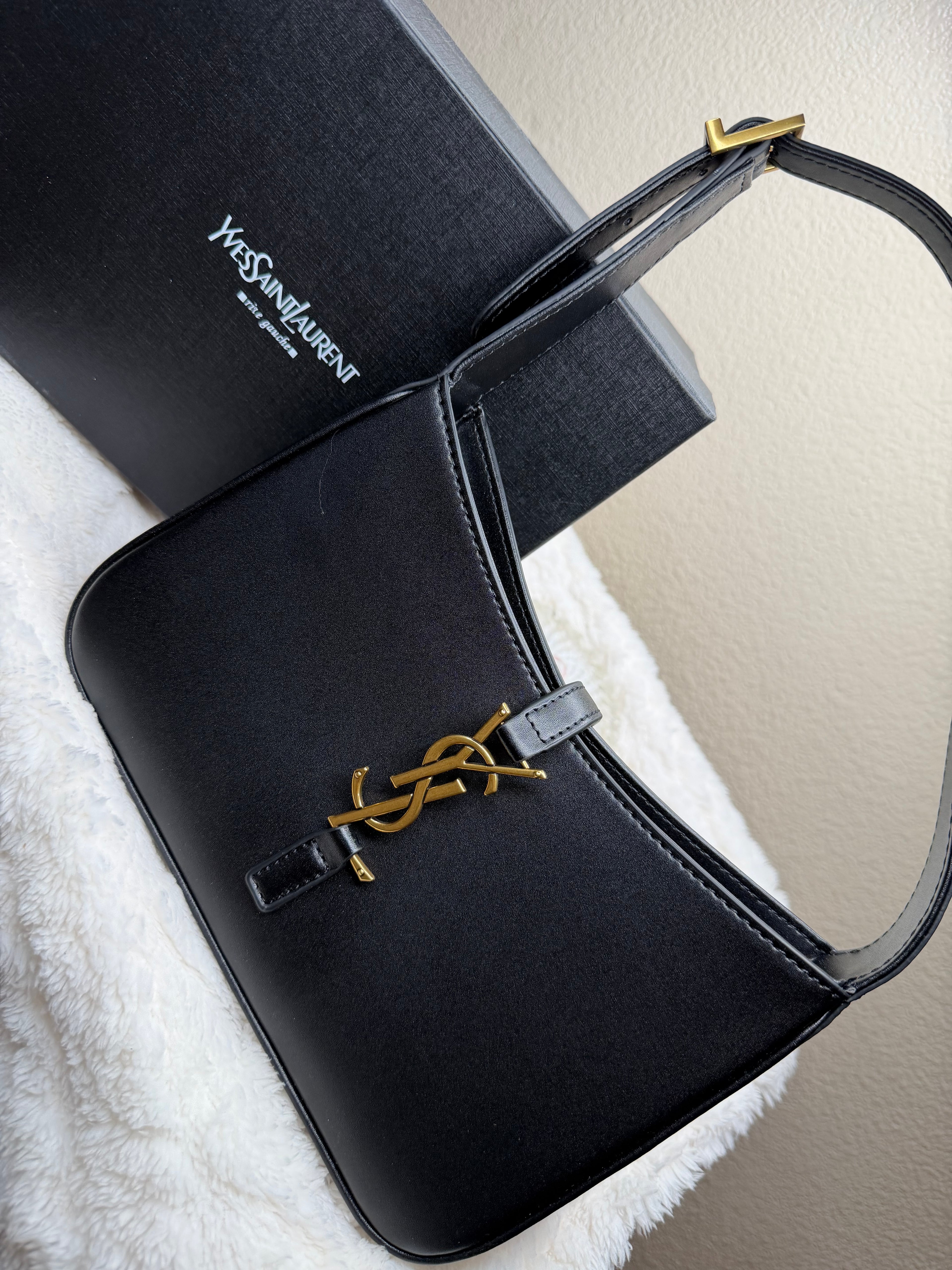 YSL HOBO BAG