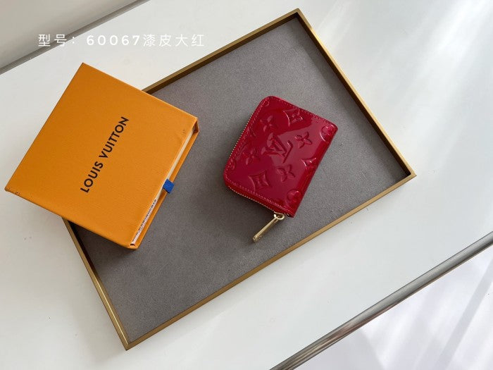 Louis Vuitton ZIPPY COIN Wallet