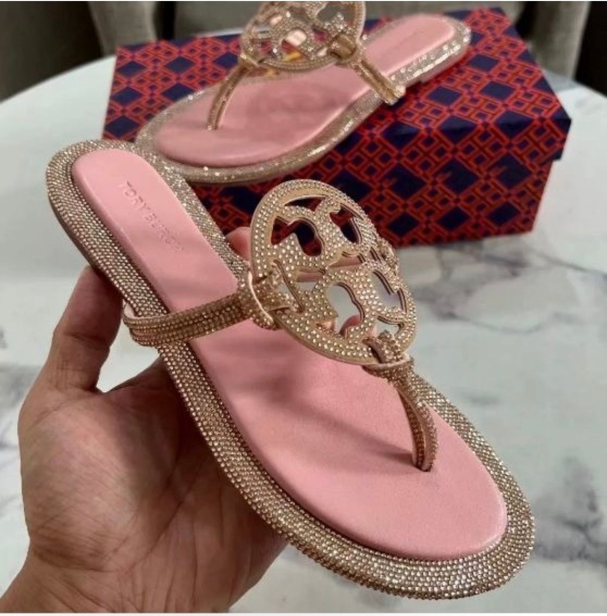 Pink Tory