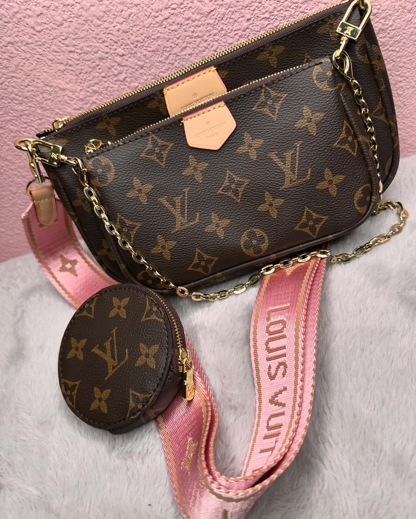 LV 3-1 bag