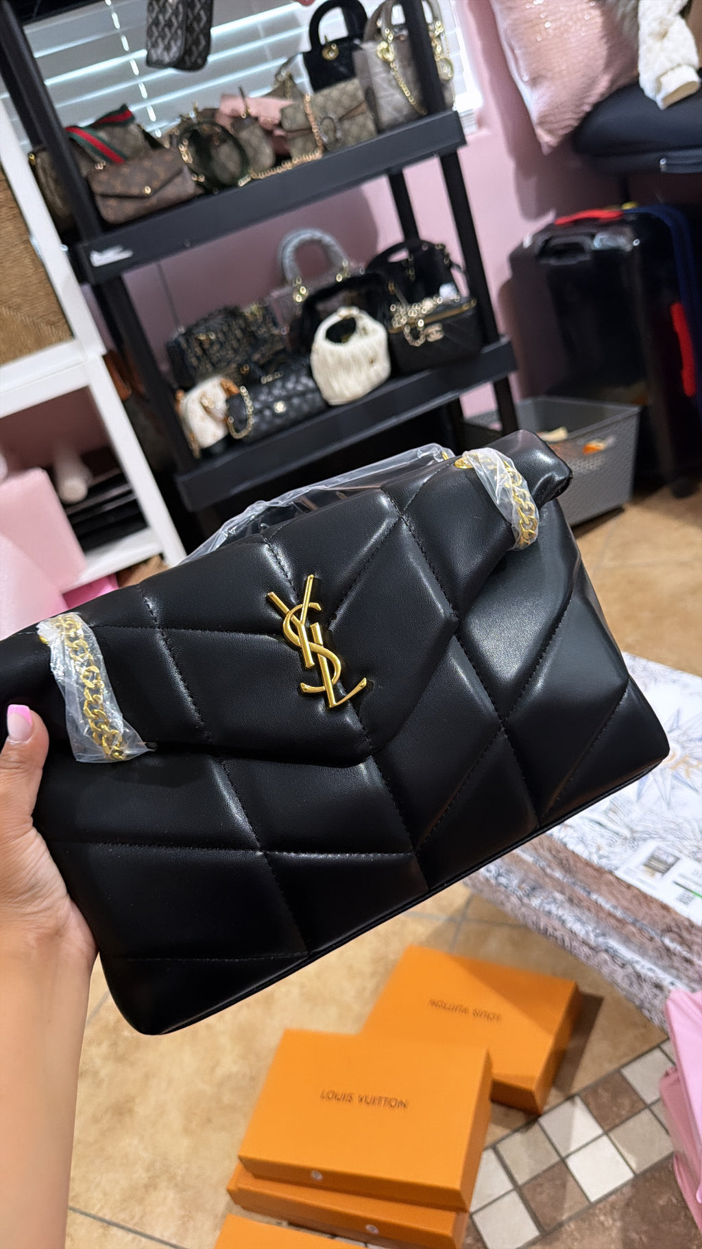 Ysl bag