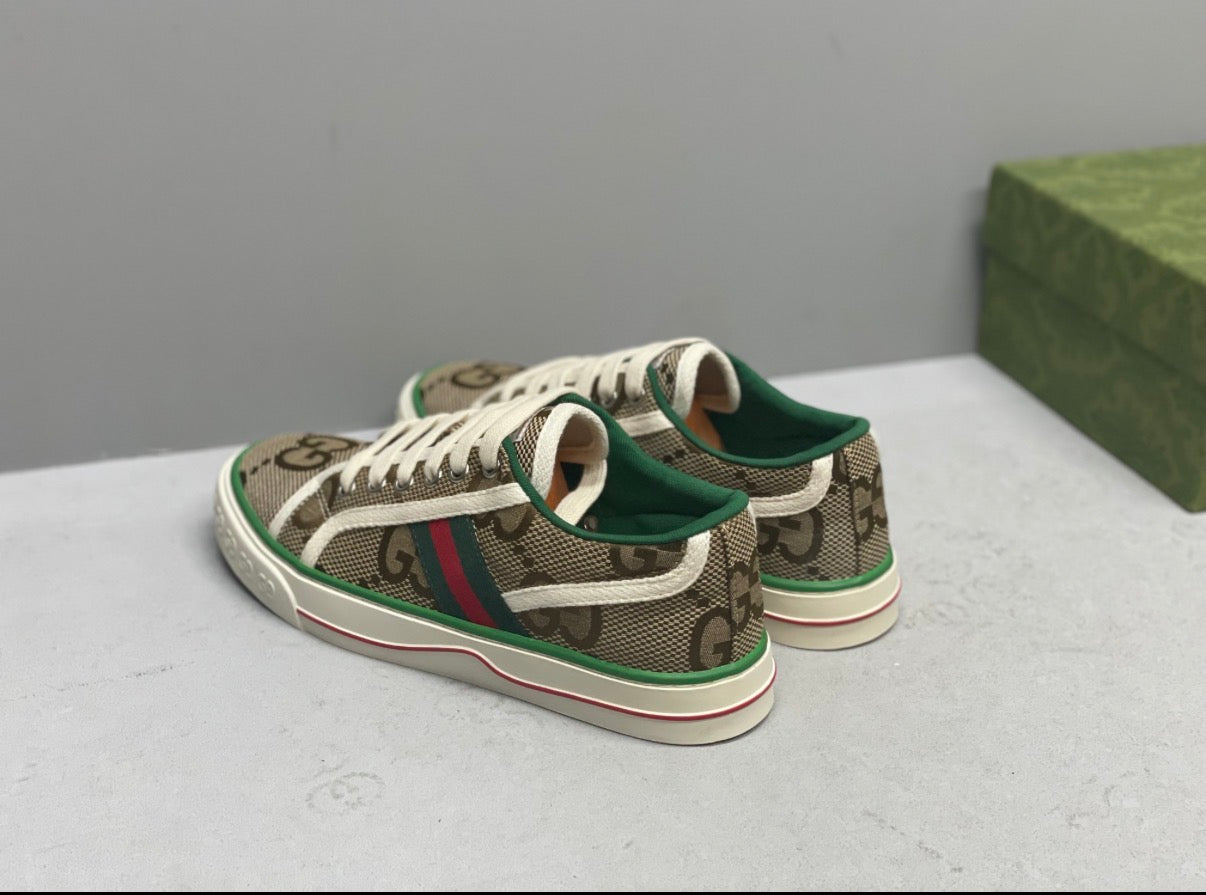G shoes