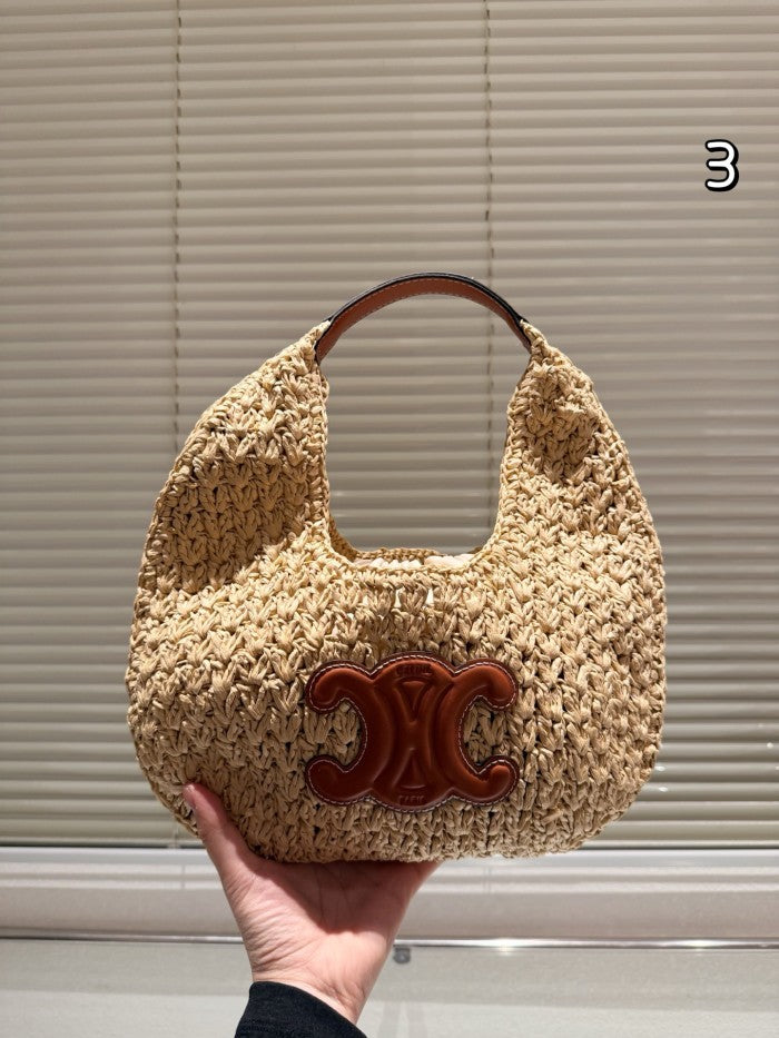 Brown Celine