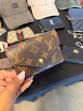 LV wallet ❤️