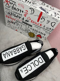 DG B sneakers
