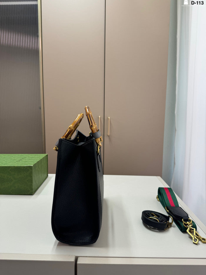 Gucci Diana Tote