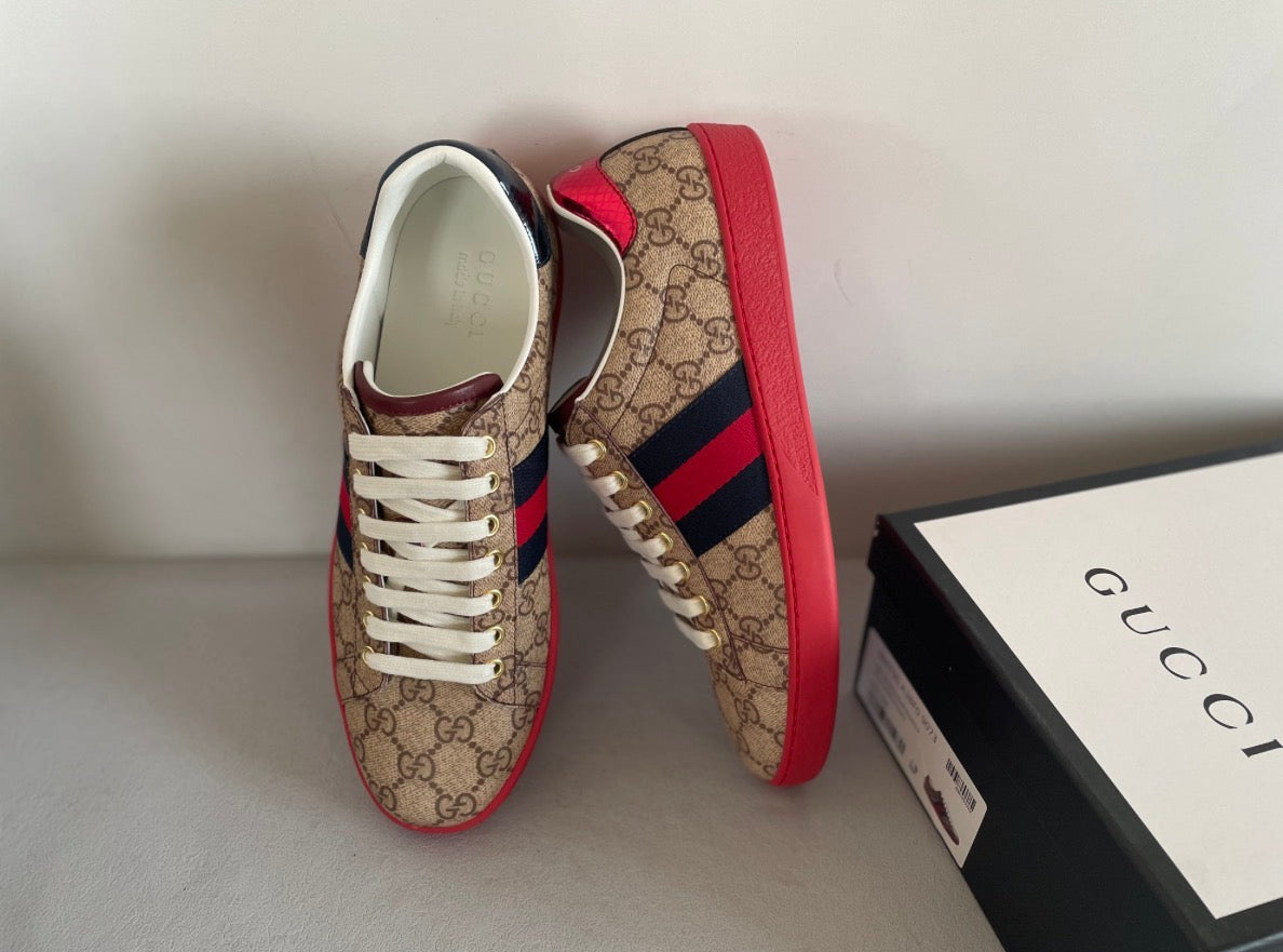 Red GG