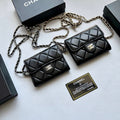 CC chain wallet