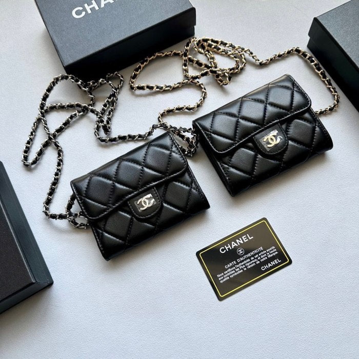 CC chain wallet