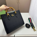 Gucci Diana Tote