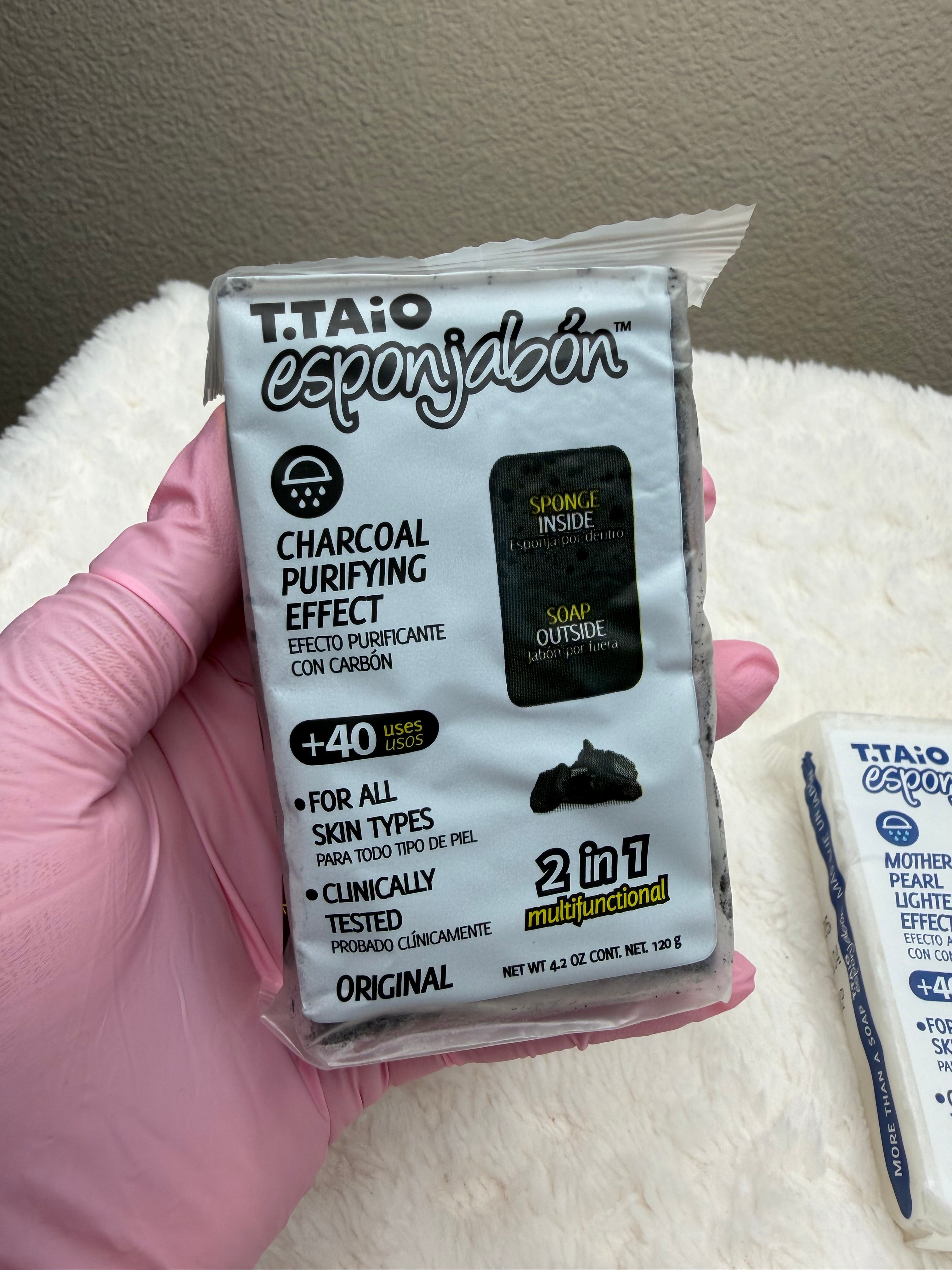 Esponjabon