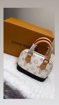 Tan LV nano