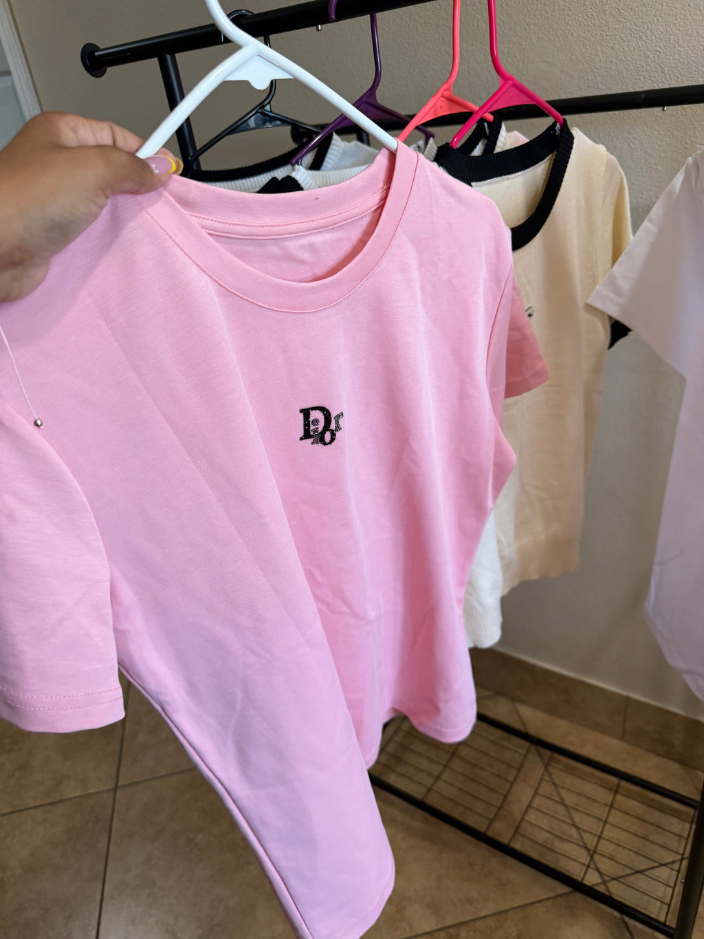Dior/ channel