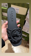 Black GG