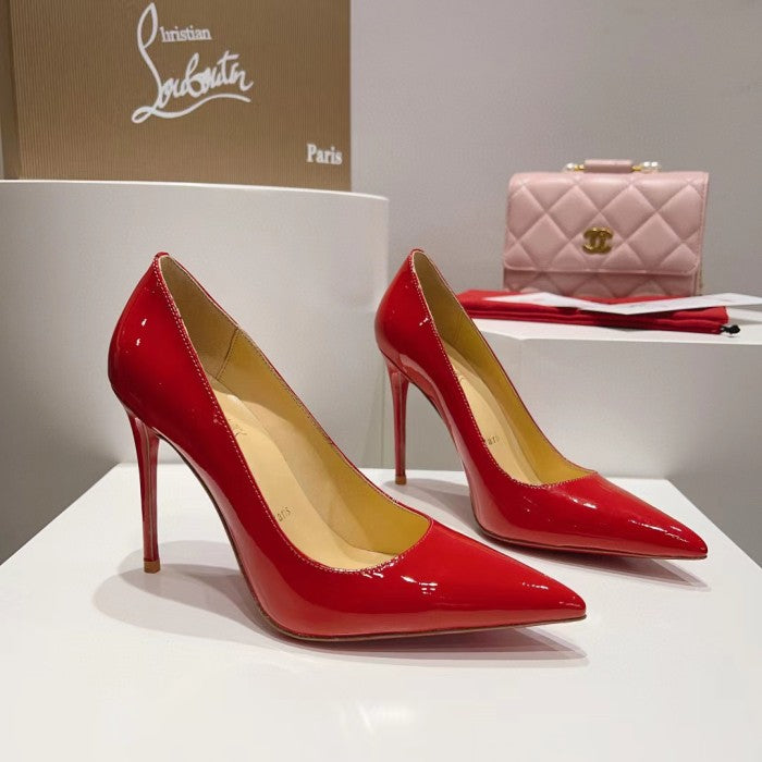 Christian Louboutin heels