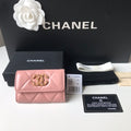 Channel coin Wallet