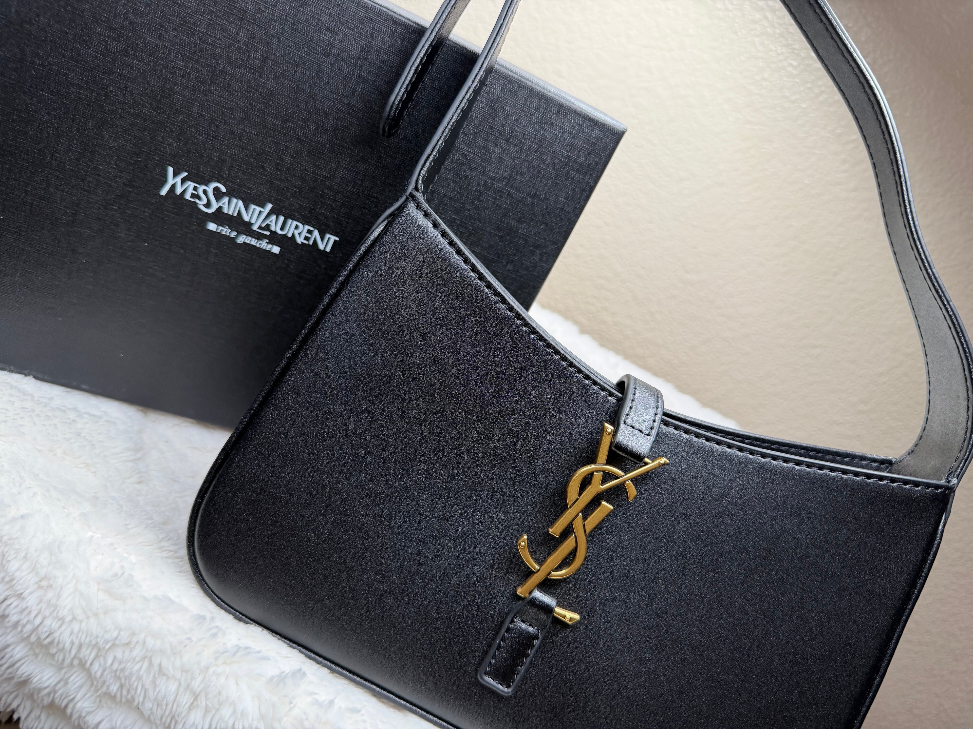 YSL HOBO BAG