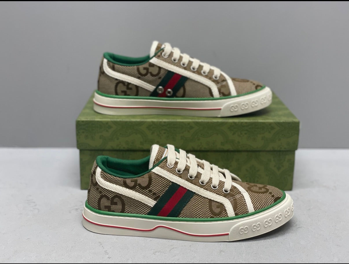 G shoes