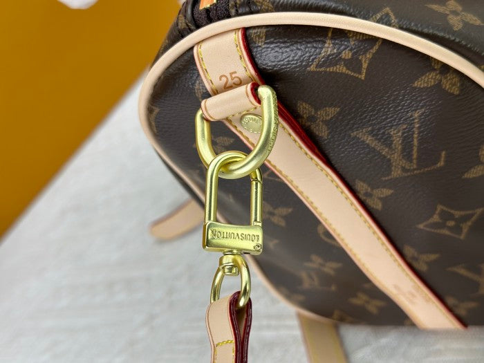 LV Speedy Bandoulière Bag 25