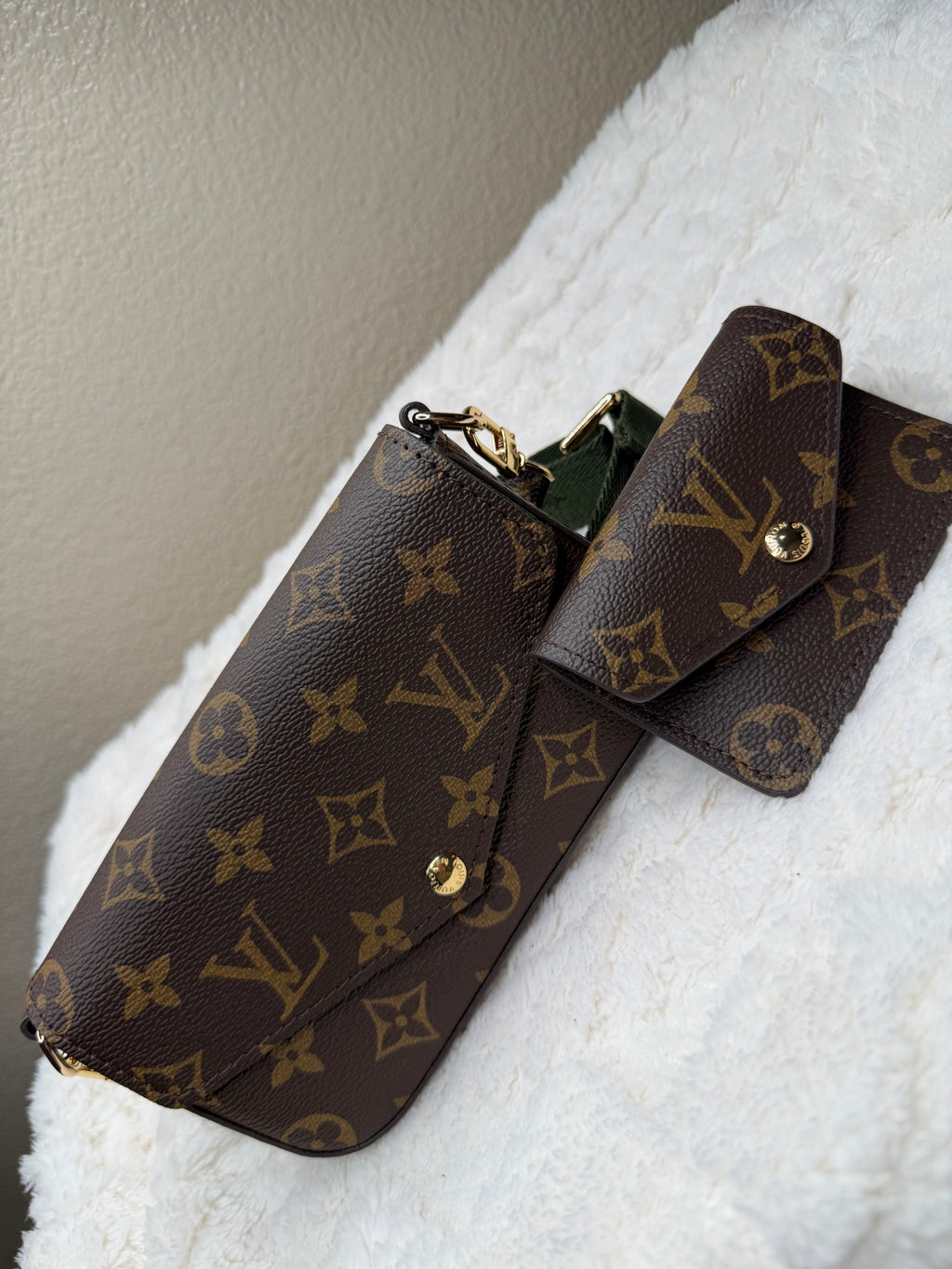Félicie Strap & Go