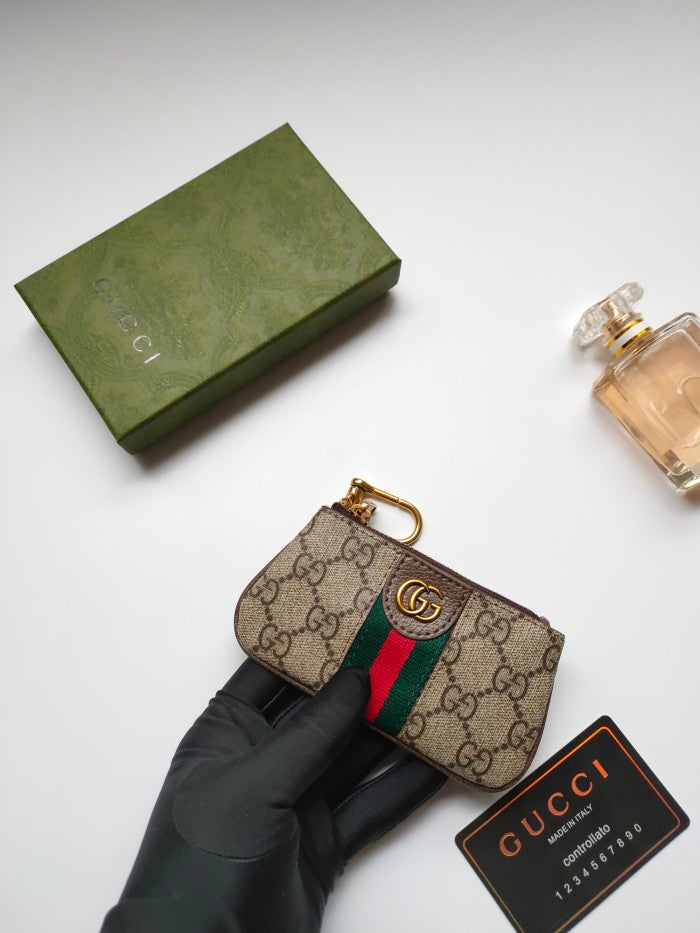 GG mini wallet
