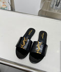 YSL sandals