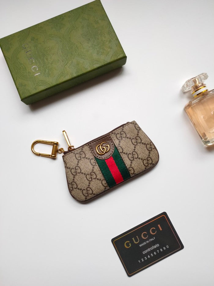 GG mini wallet
