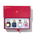 Ji’an Perfume Miniature 4-Piece Set