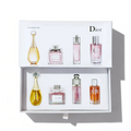 Dior new screw cap (new four) four-piece set