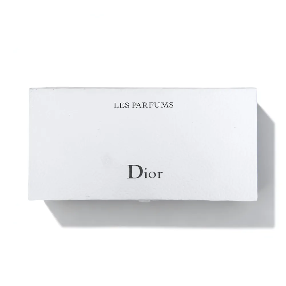 Dior new screw cap (new four) four-piece set
