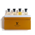 LV sample set of four pieces