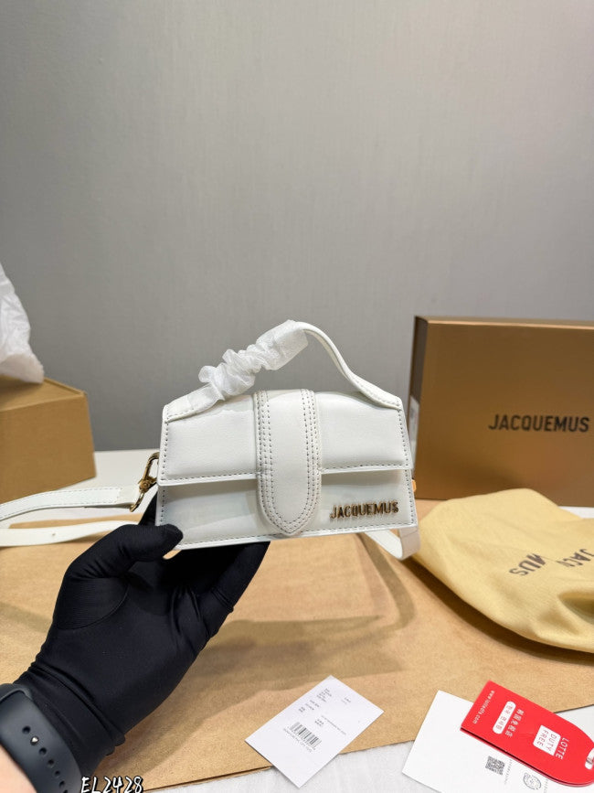 Jacquemus Le Bambimou Bag