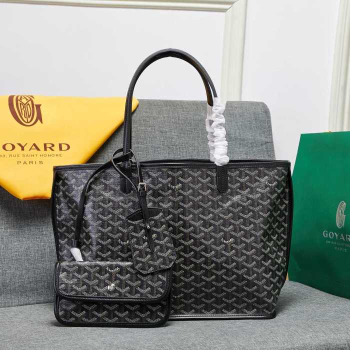 Goyard bags