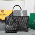 Goyard bags