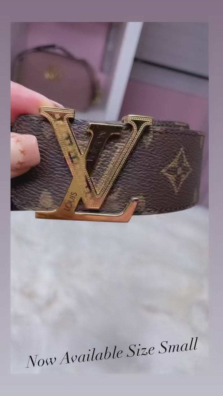LV belt
